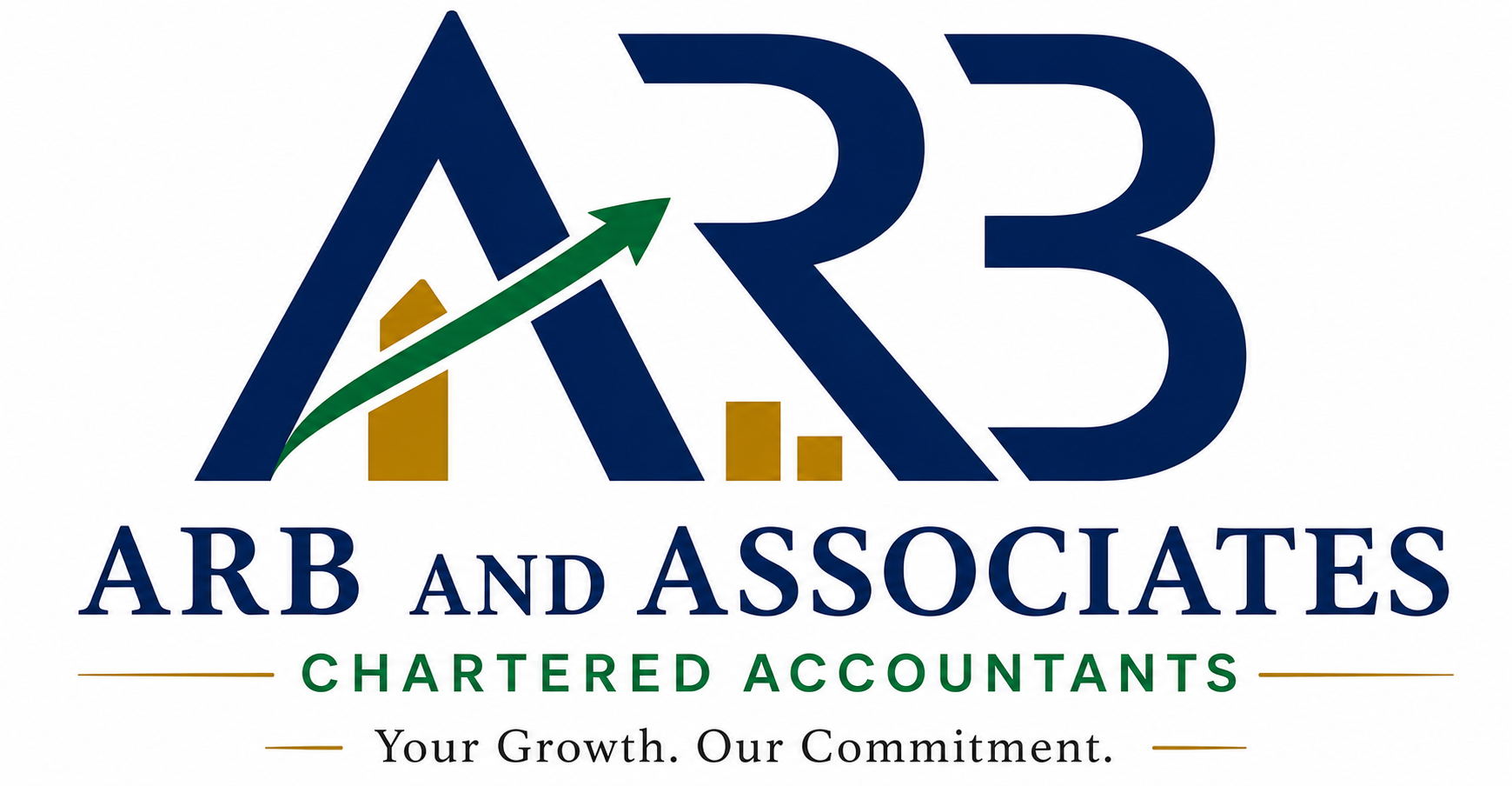 ARB & Associates — Chartered Accountants